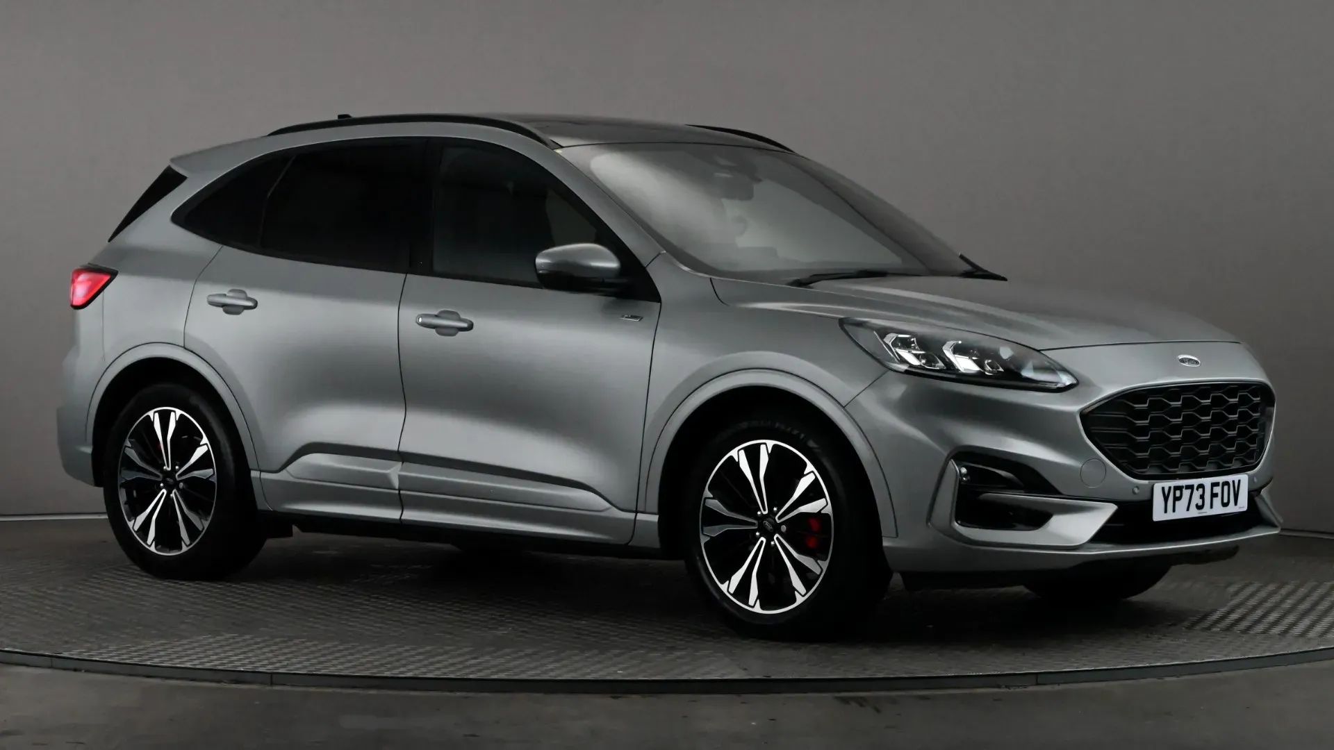 Kuga