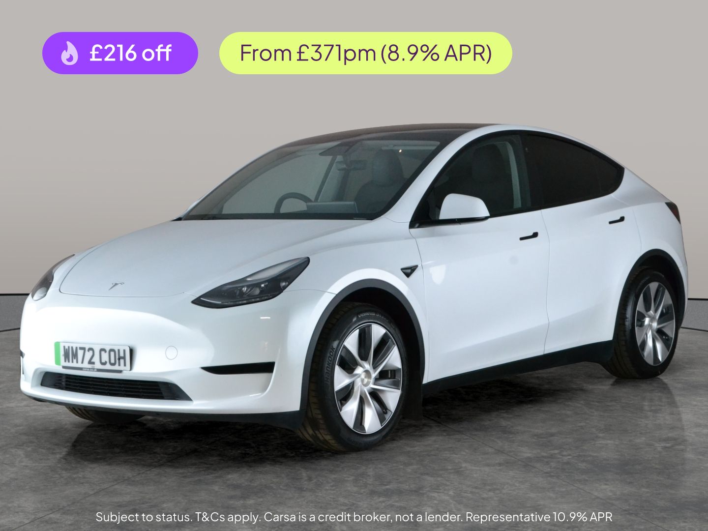 Model Y