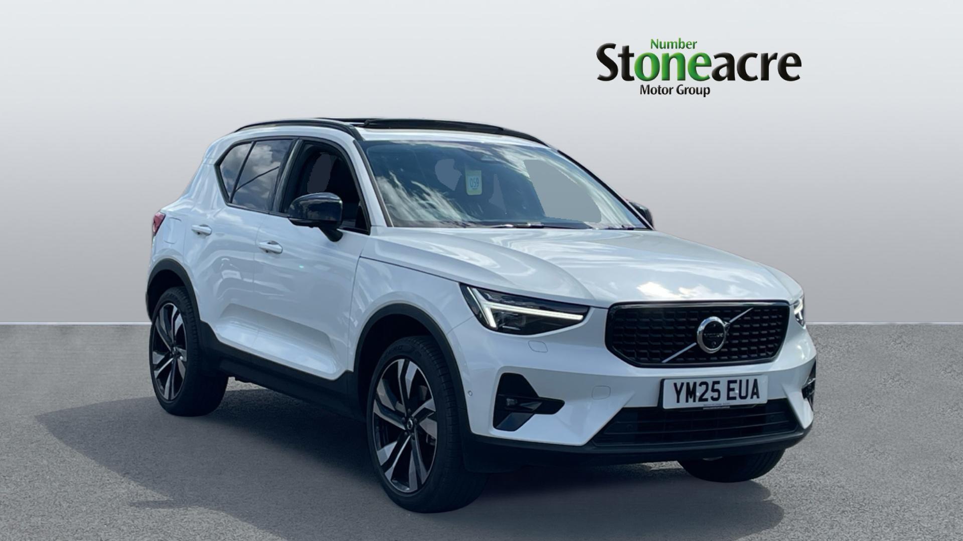 Xc40
