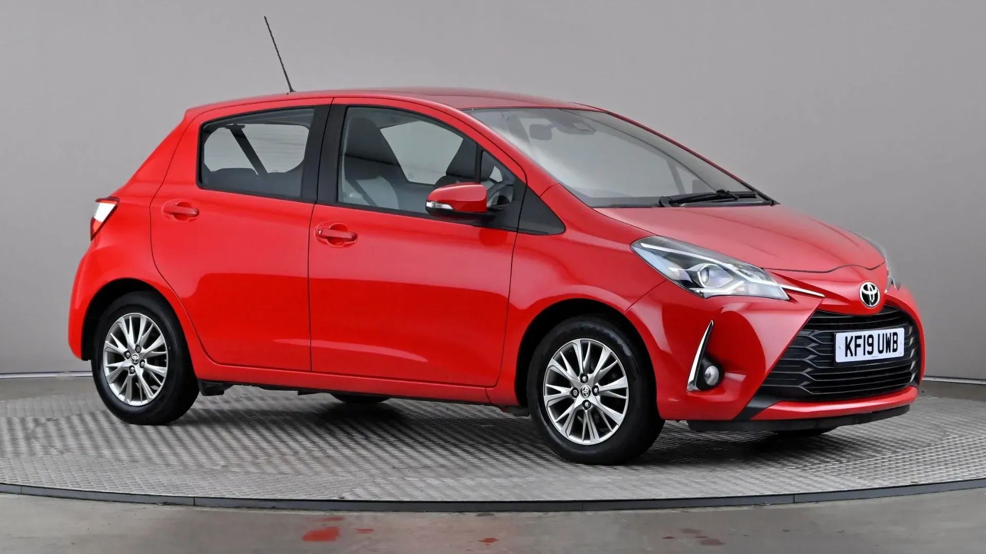 Yaris