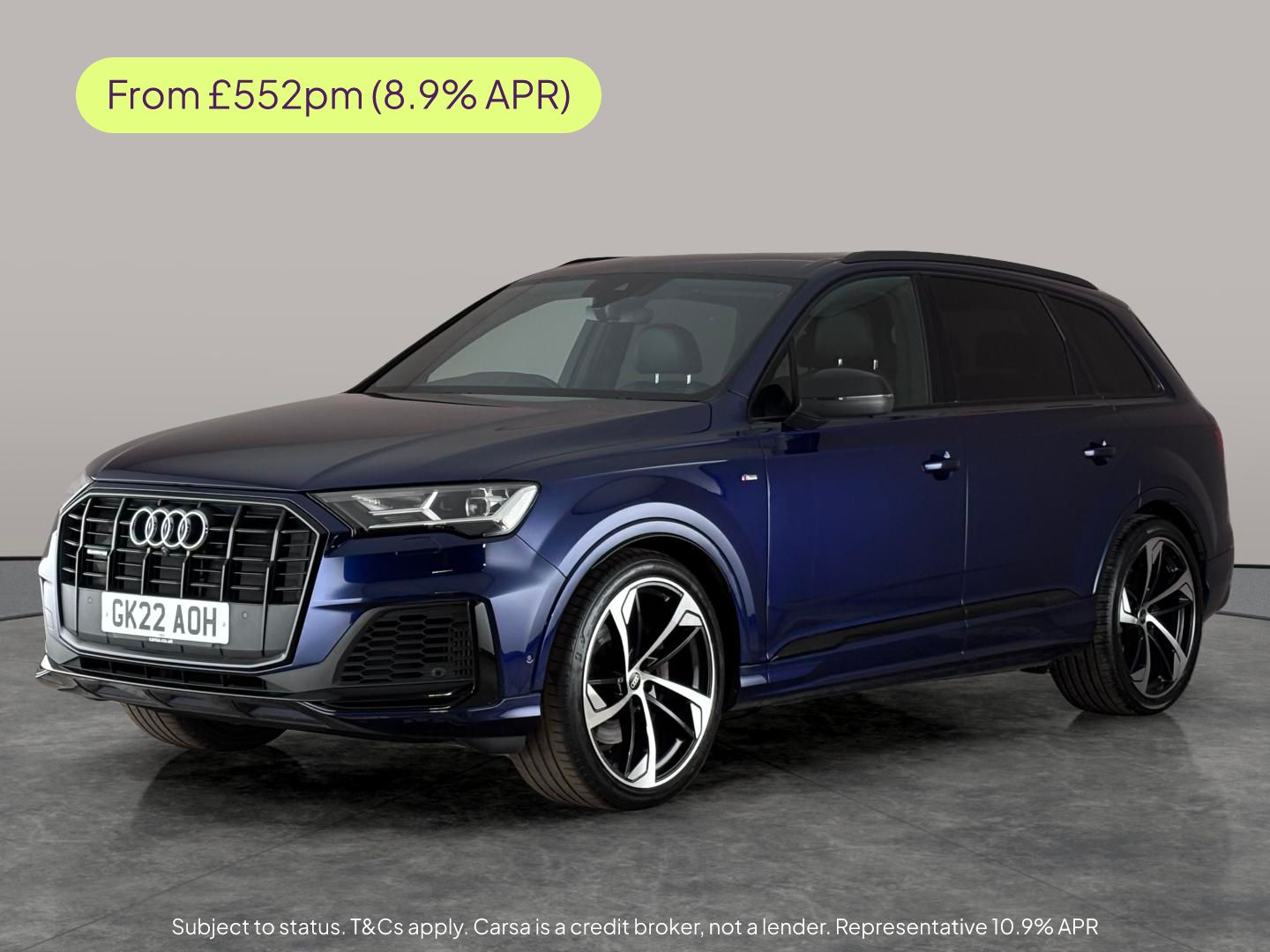 Q7
