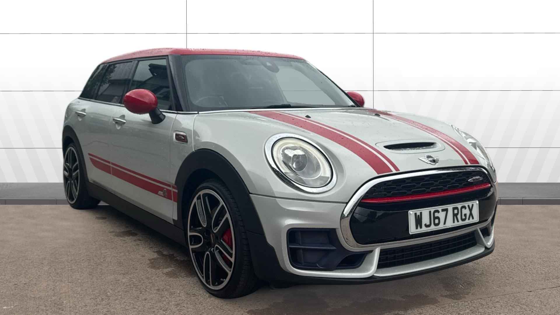 Clubman
