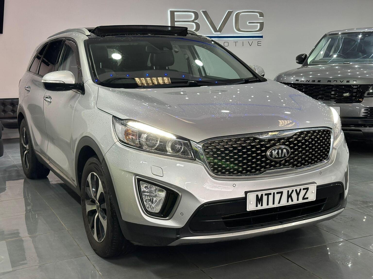 Sorento