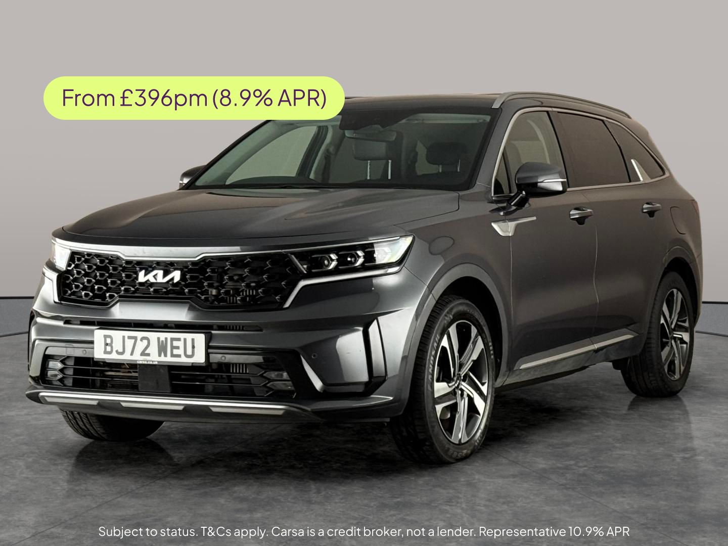Sorento