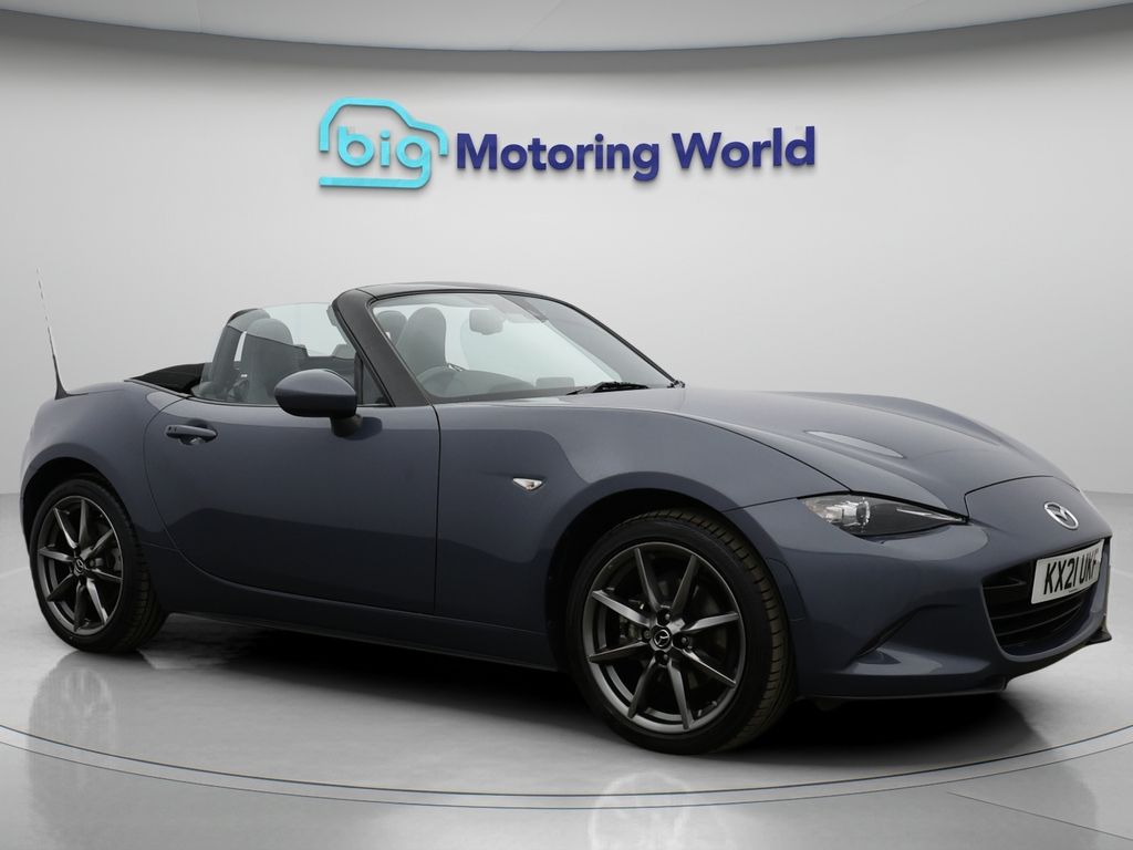 Mx-5