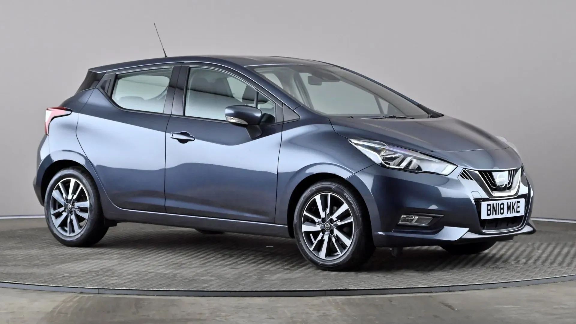 Micra