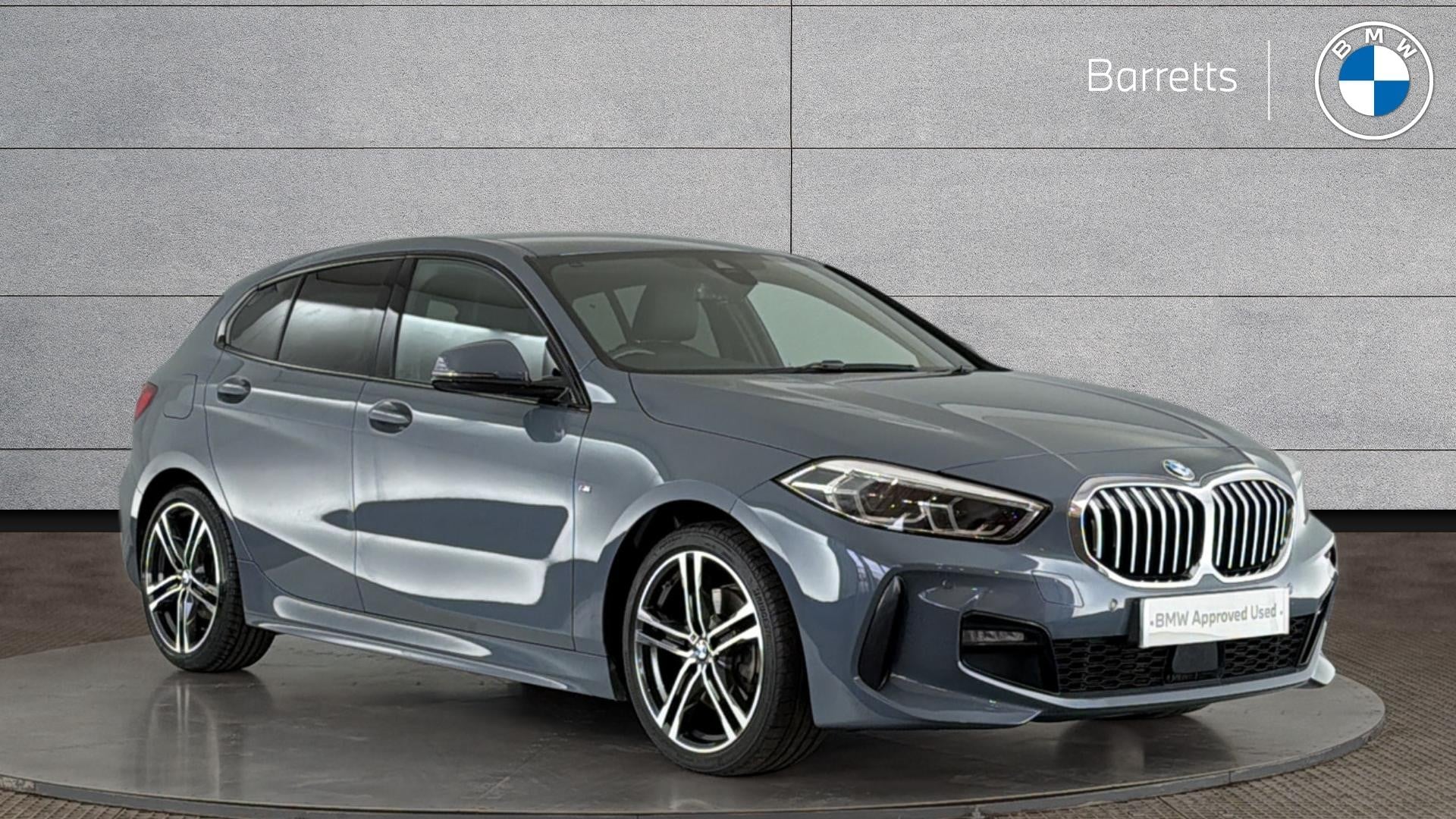 1 Series
