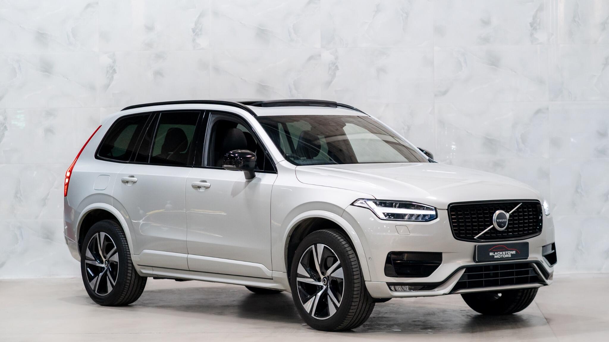 XC90