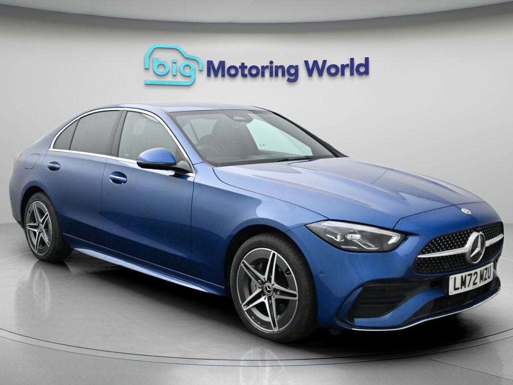 C Class