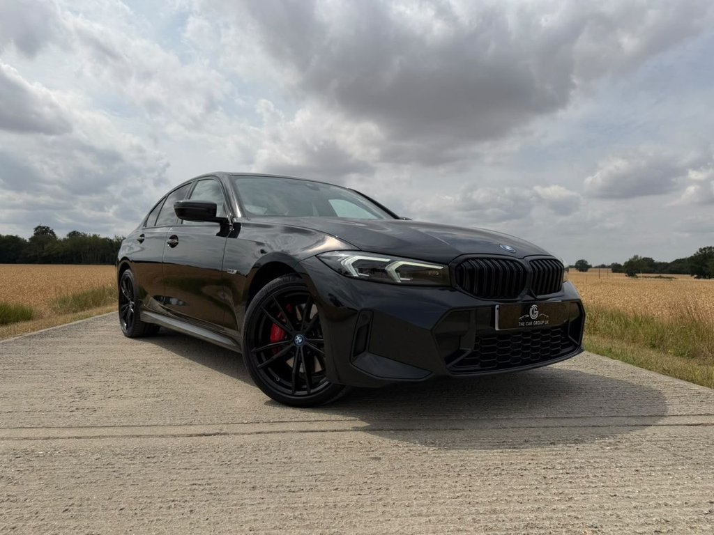 3 Series