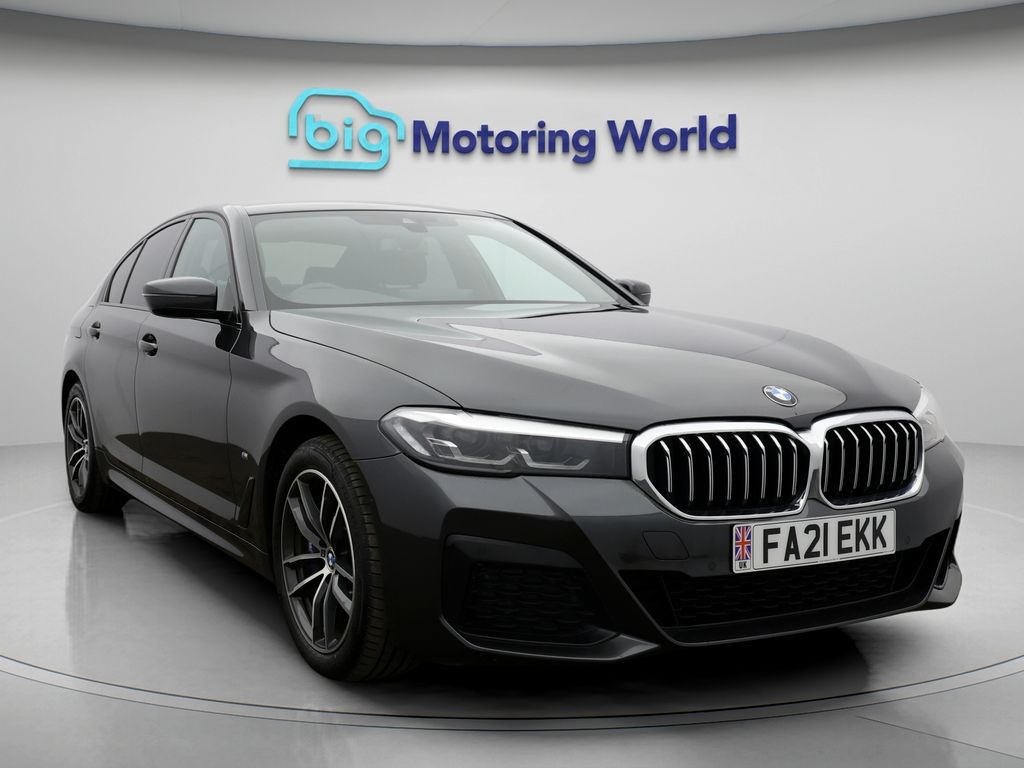 5 Series
