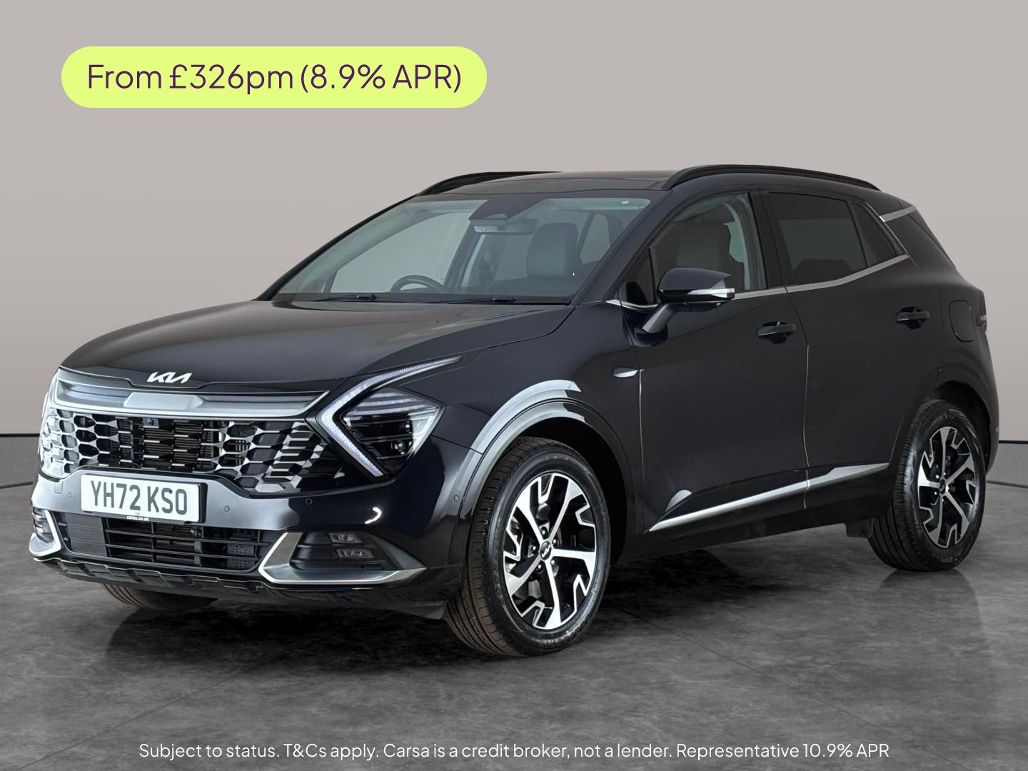 Sportage