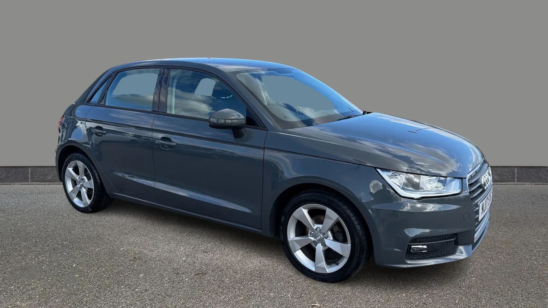 A1 Sportback