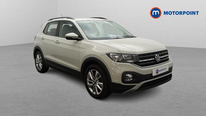 T-Cross