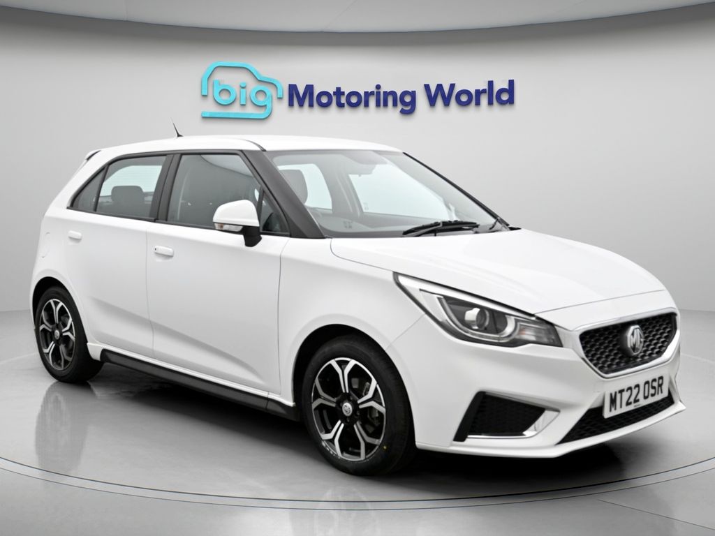 MG3