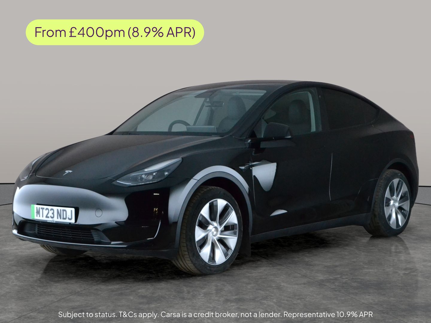 Model Y