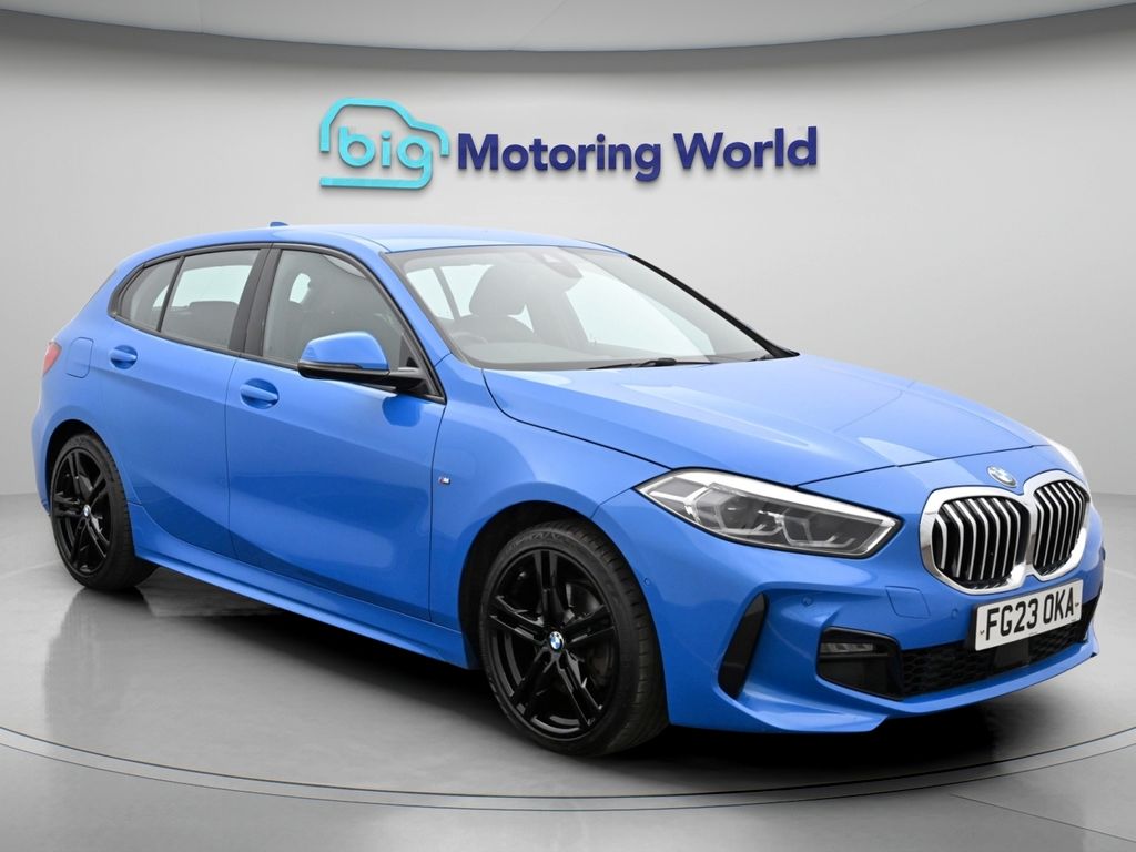 1 Series