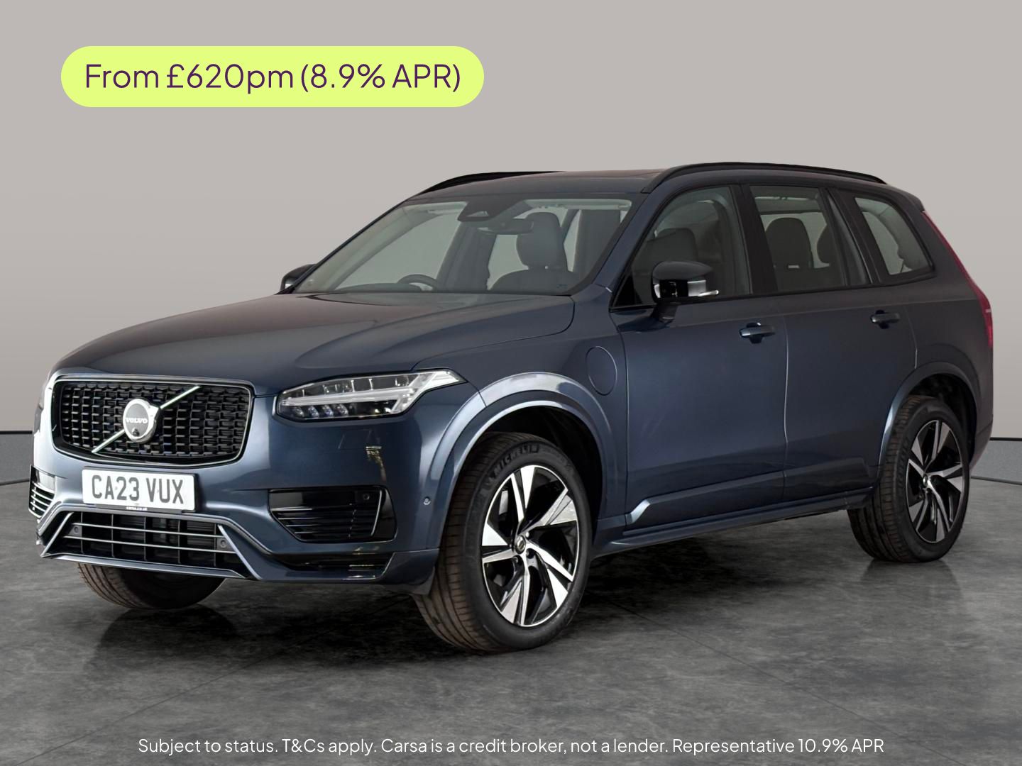 XC90