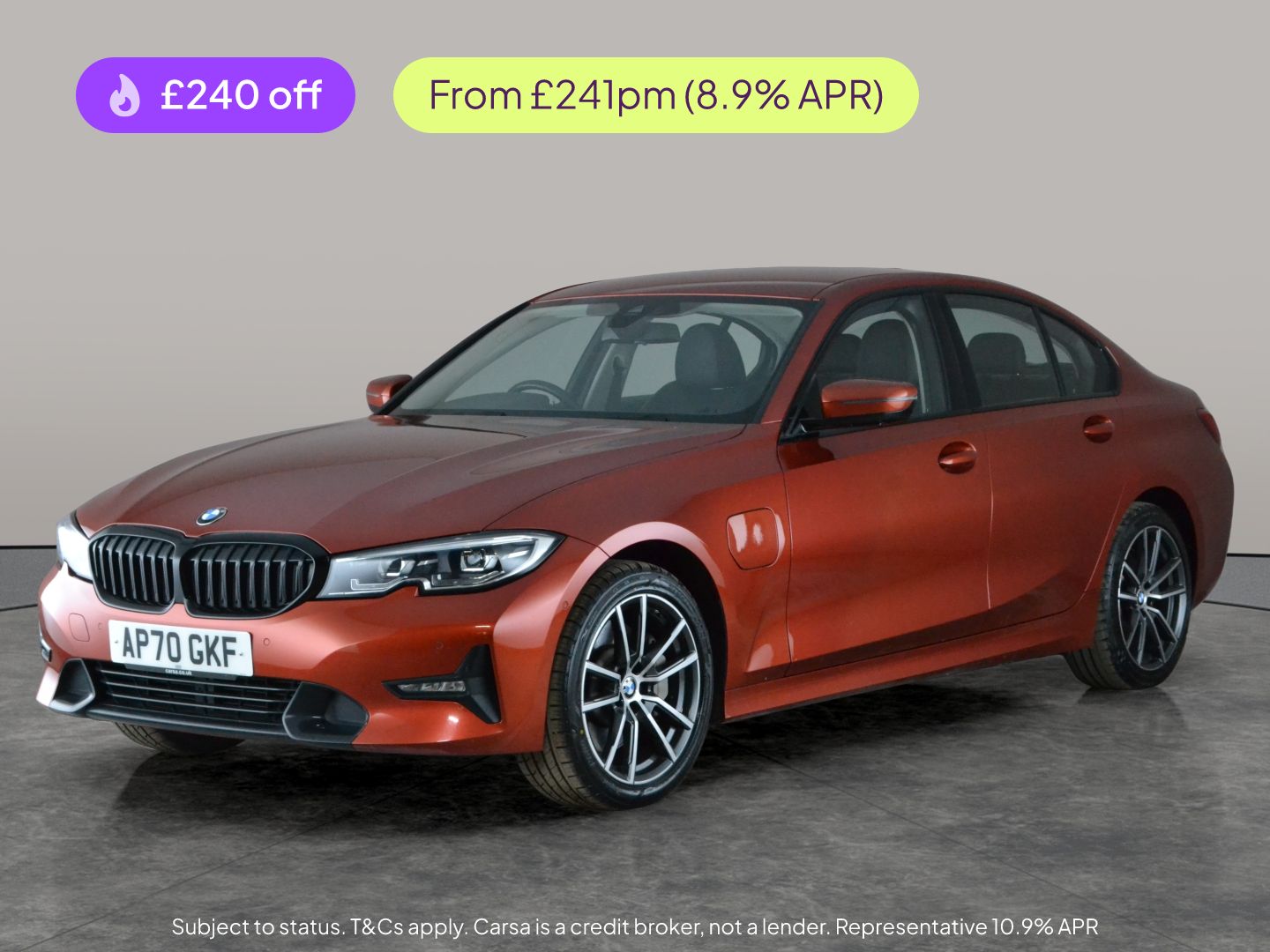 3 Series