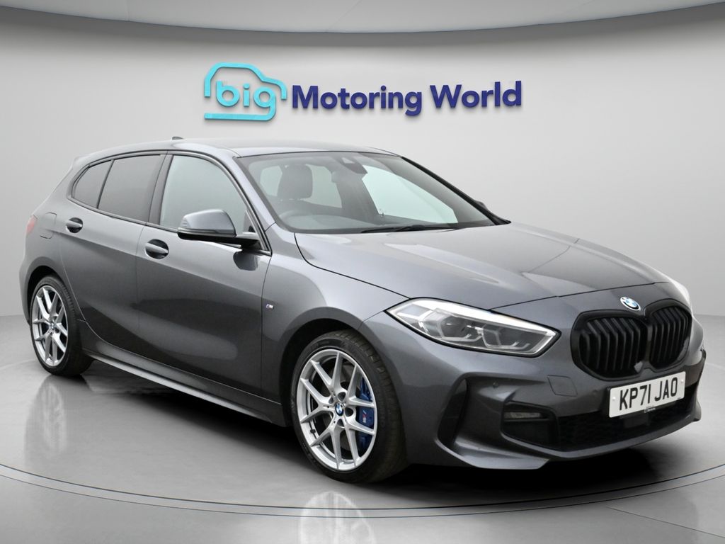 1 Series