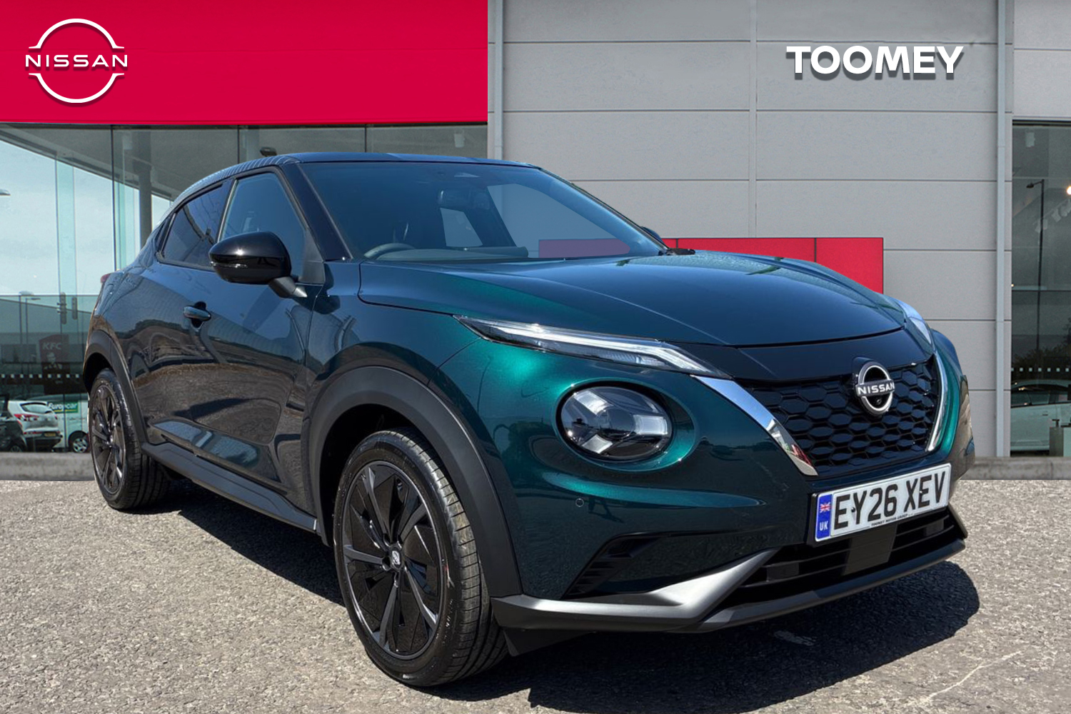 Juke