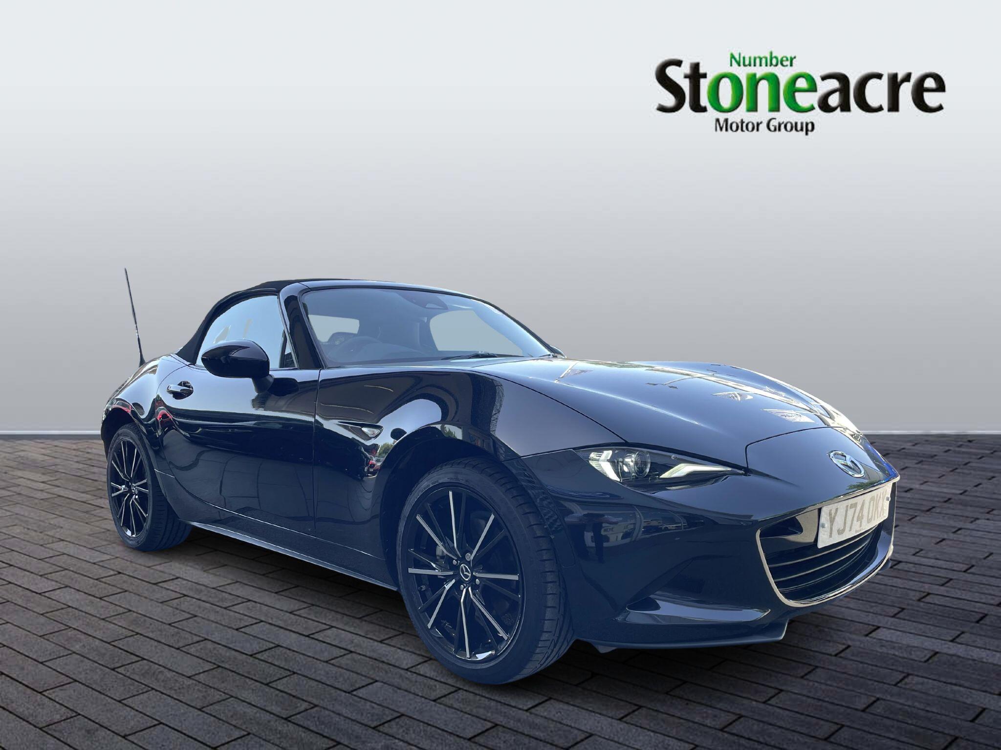 Mx-5