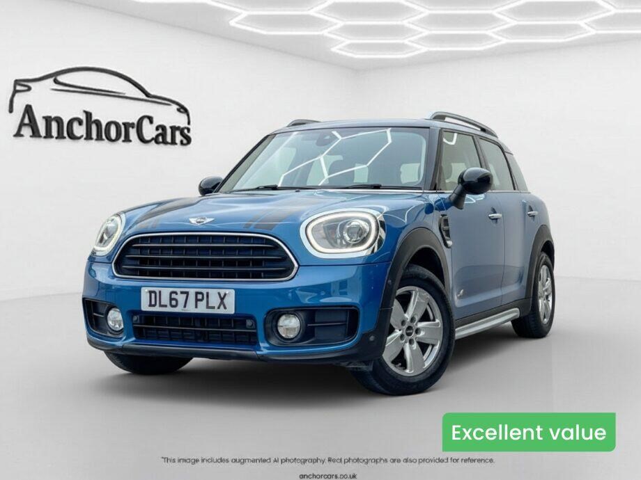 Countryman