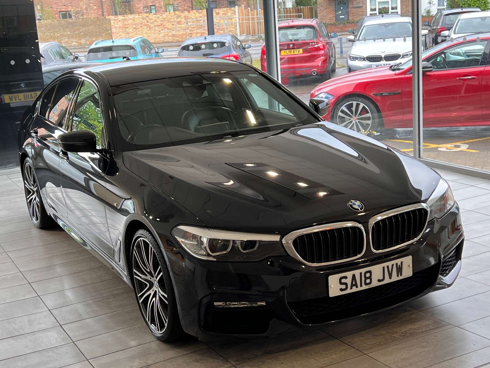 5 Series