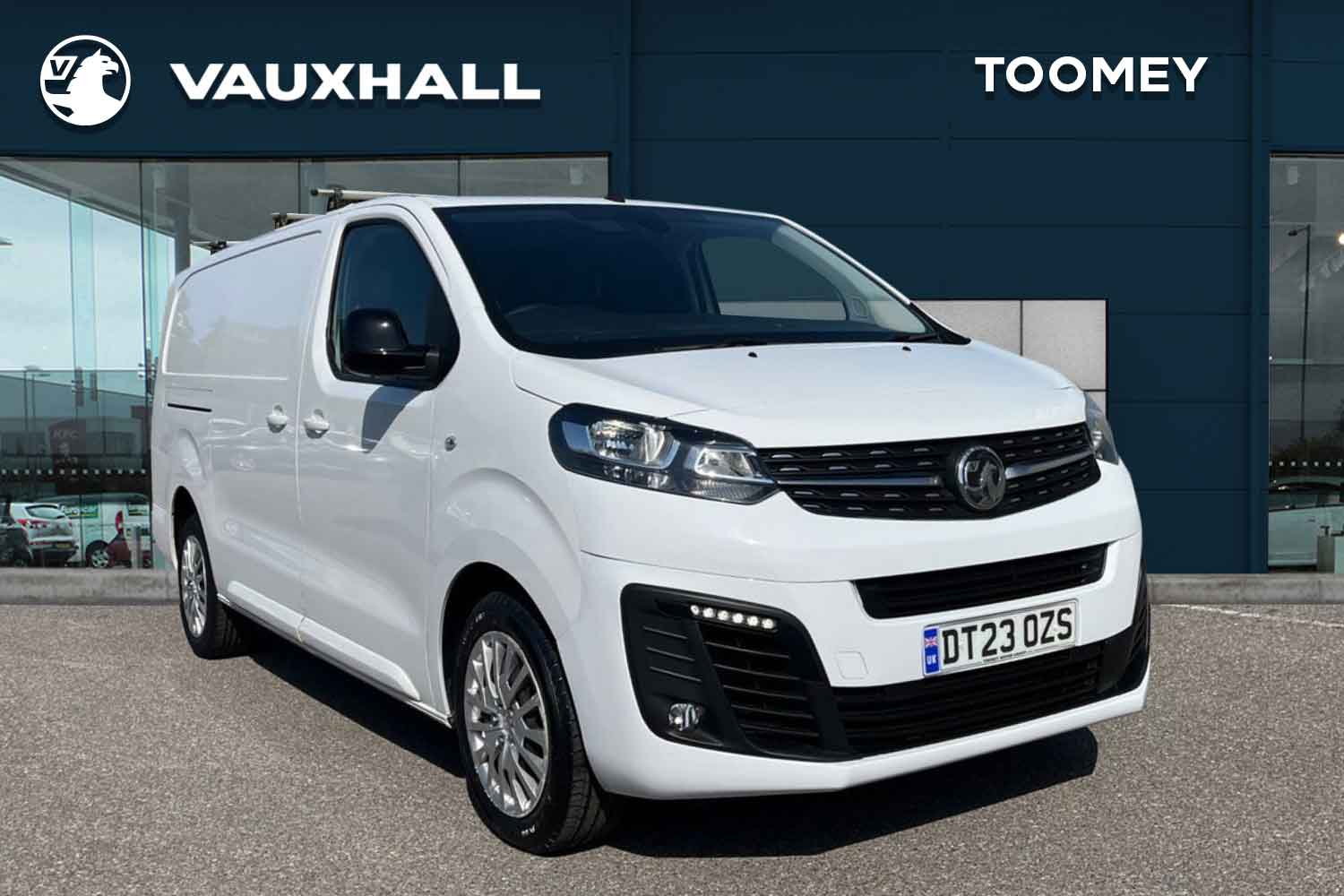 VIVARO