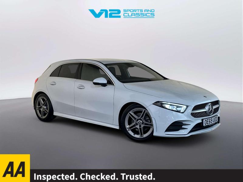 A-Class