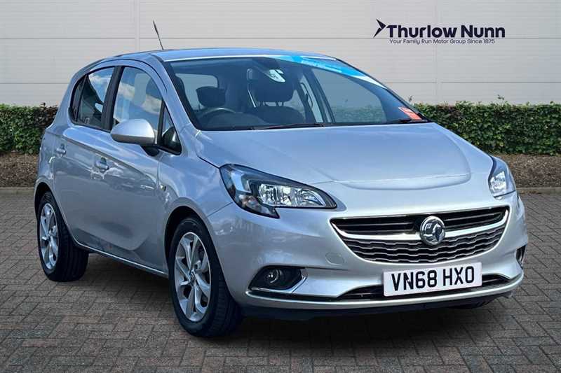 Corsa