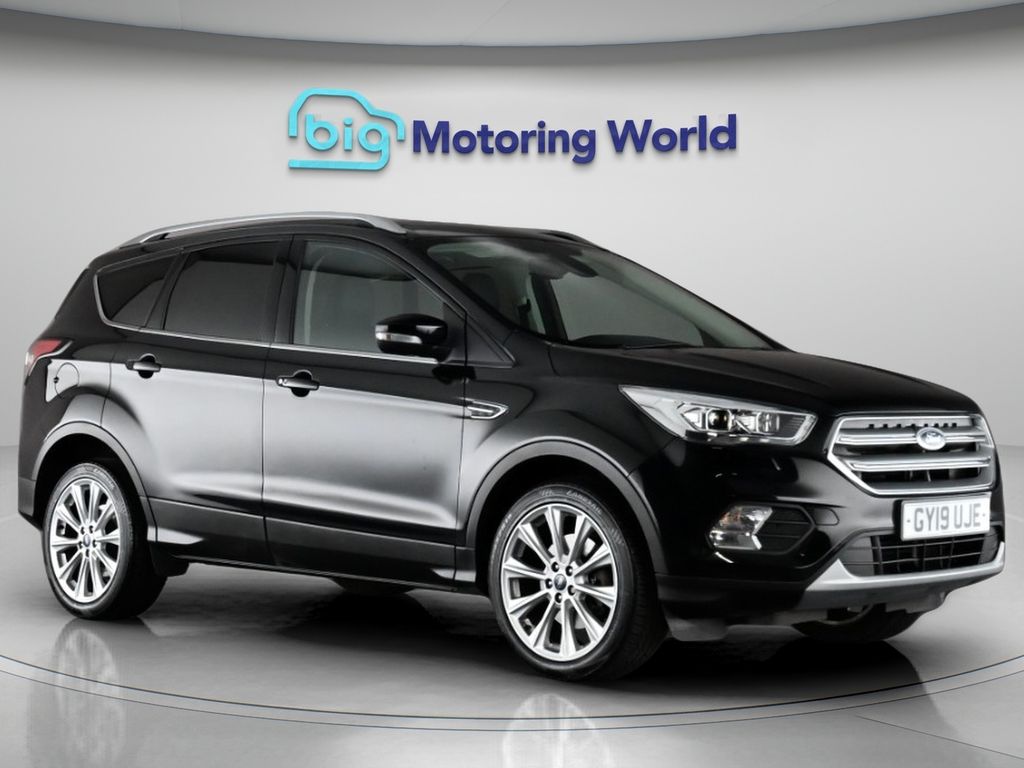 Kuga