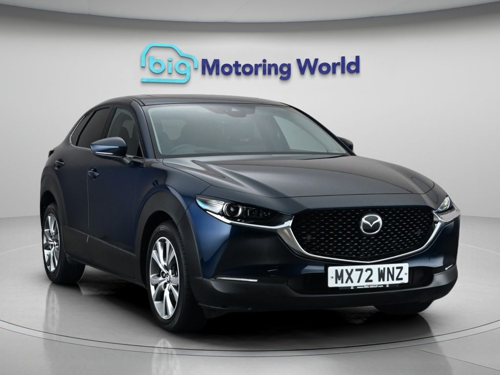 Cx-30