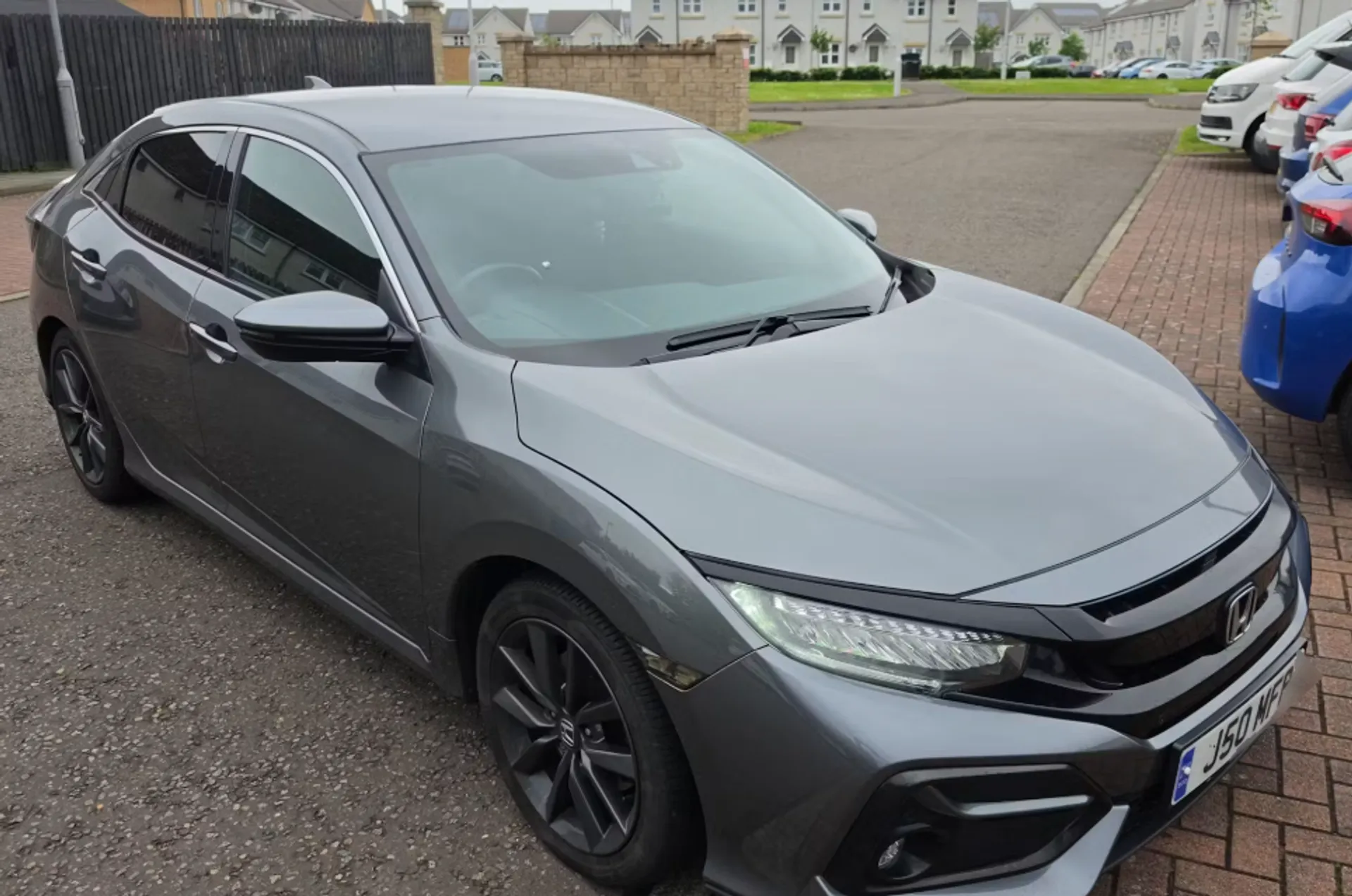 Civic