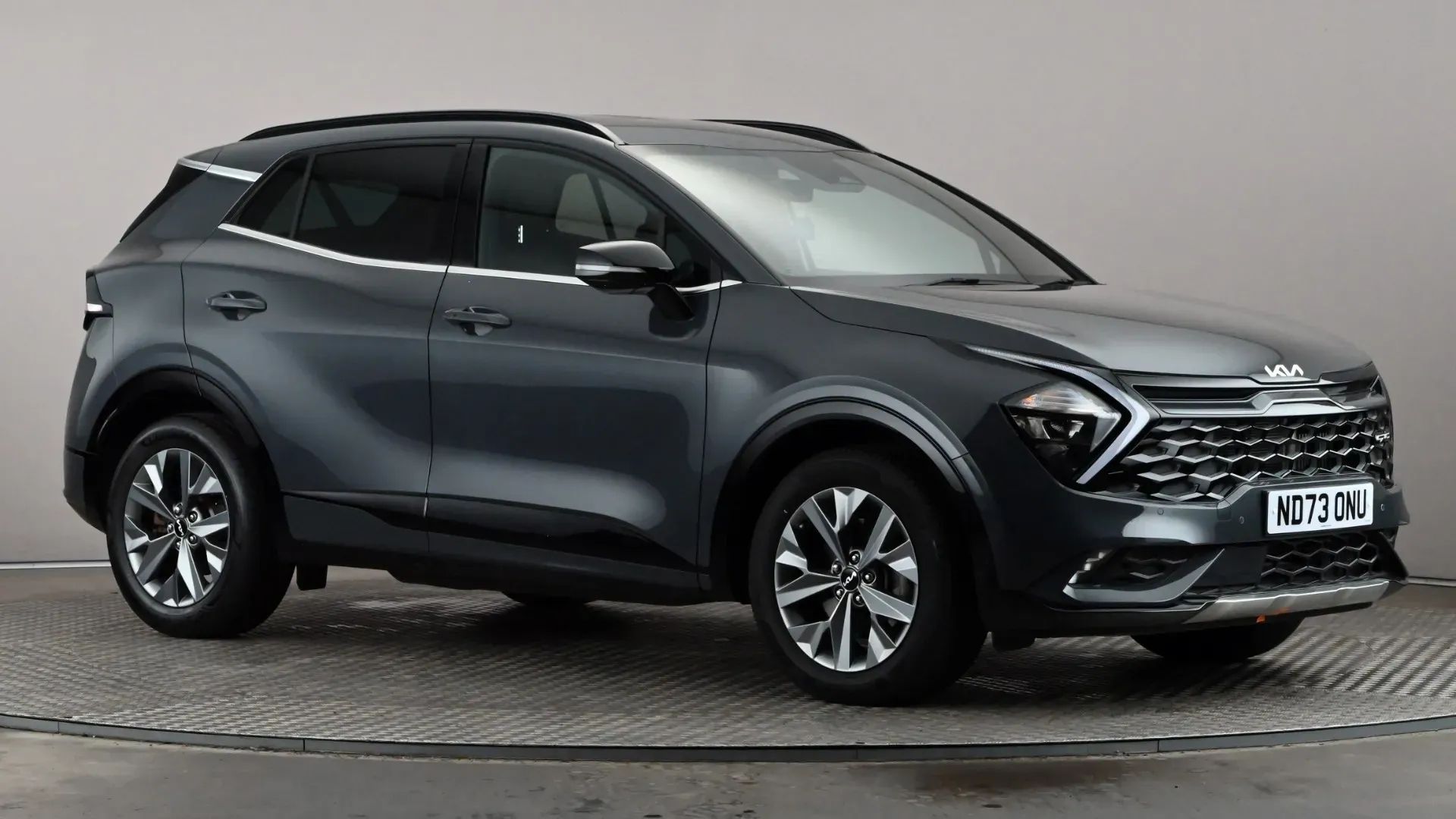 Sportage