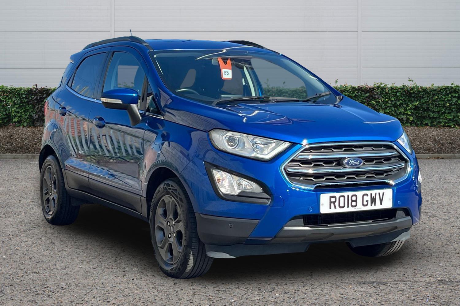 EcoSport