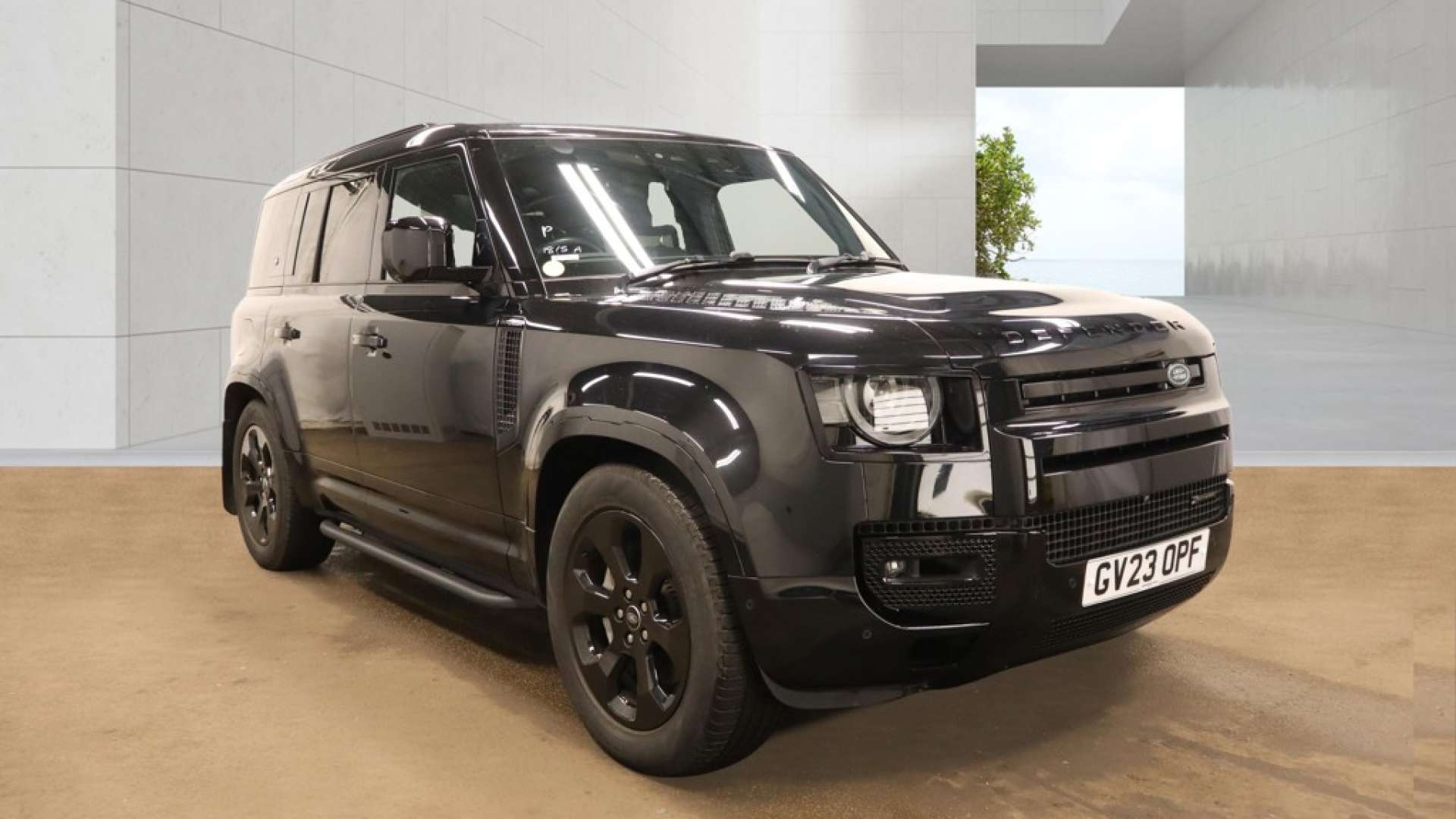 Defender