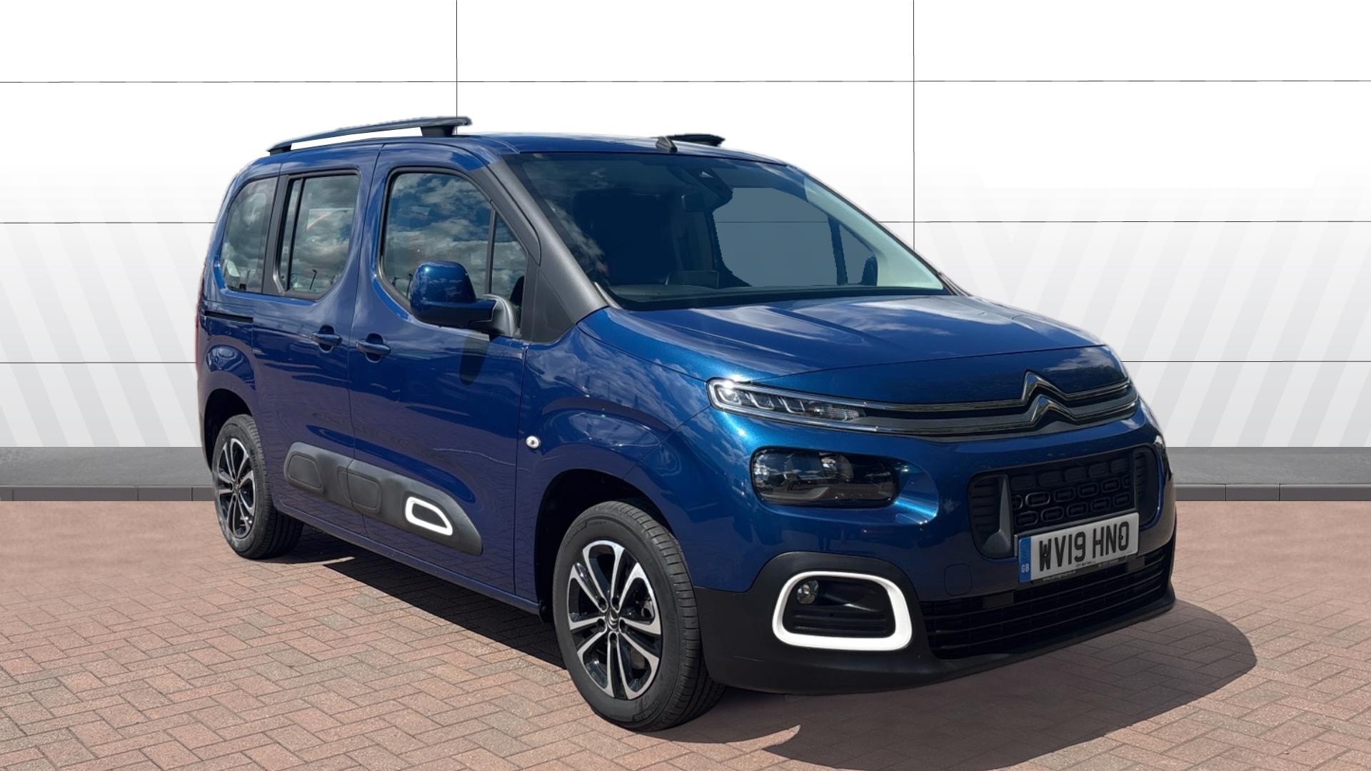 Berlingo
