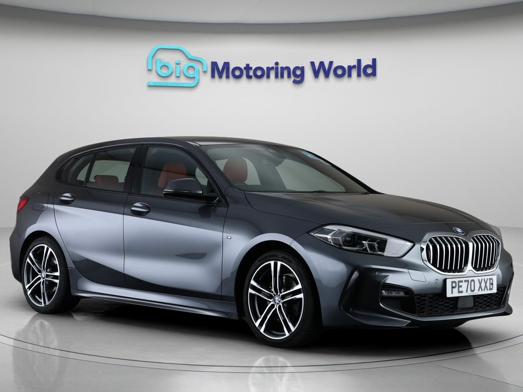 1 Series