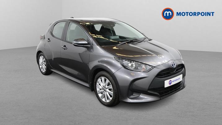 Yaris
