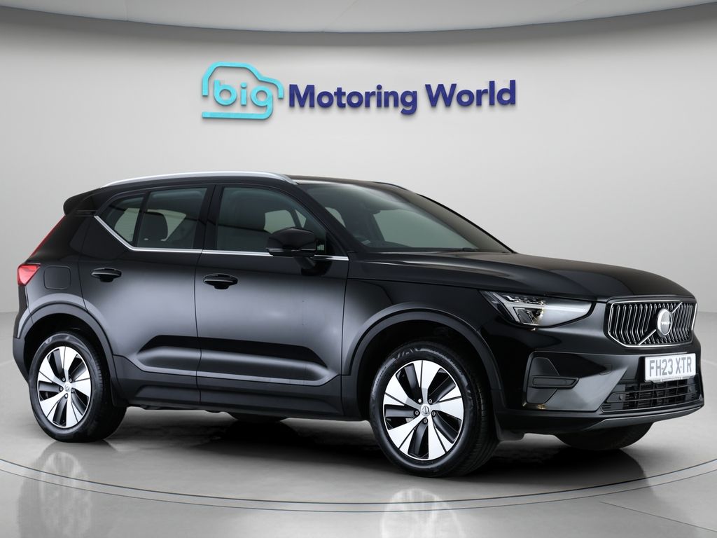 Xc40