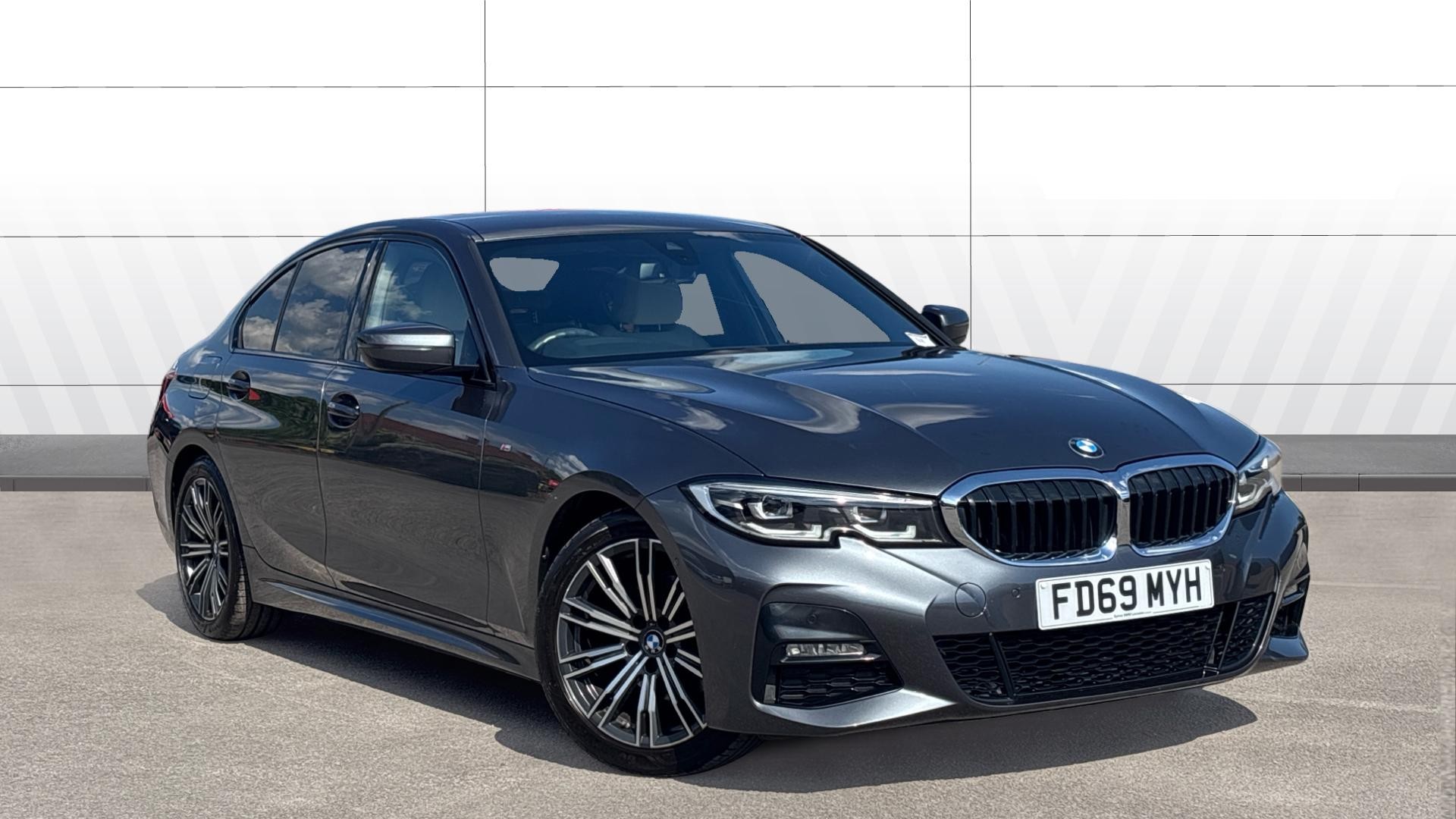 3 Series