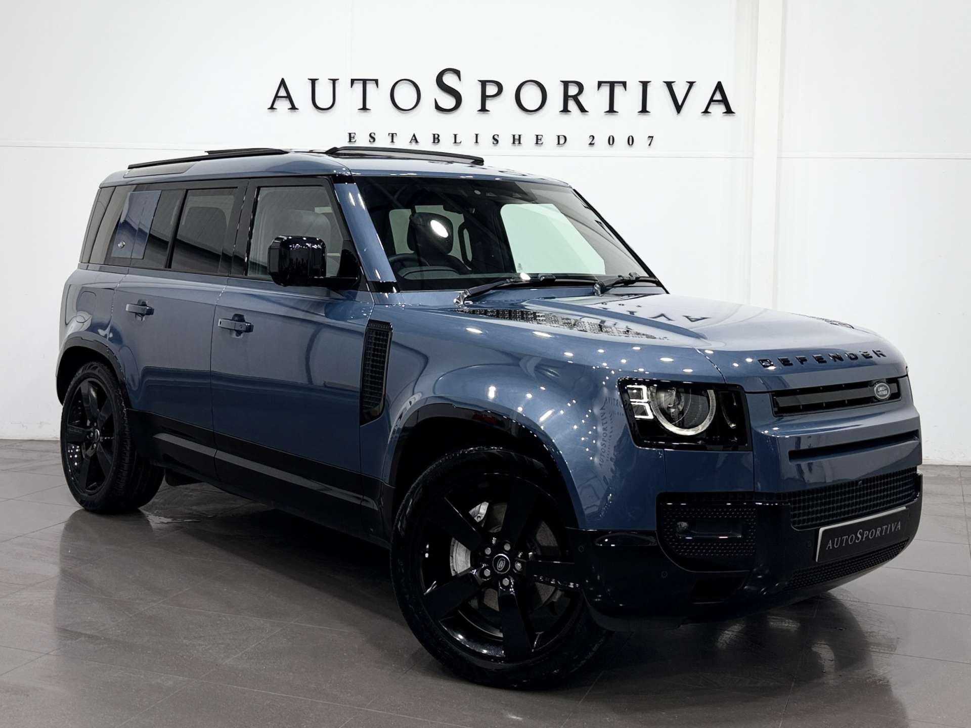 Defender