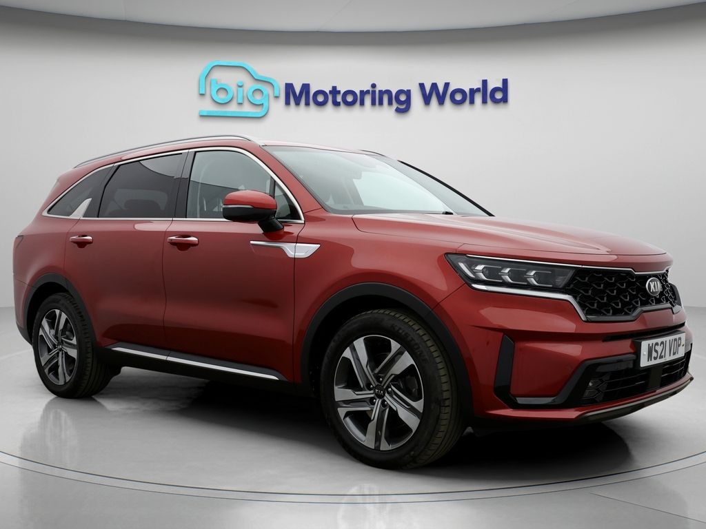 Sorento