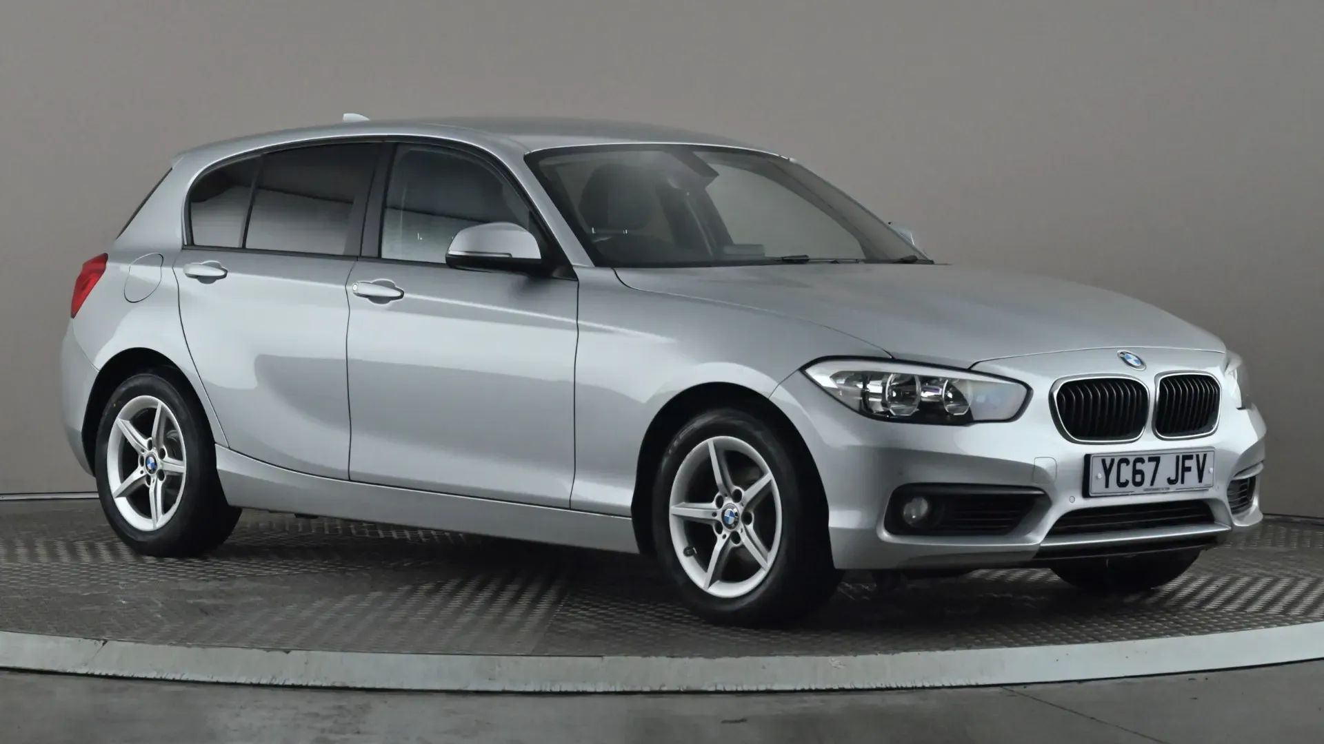 1 Series