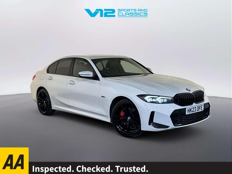 3 Series