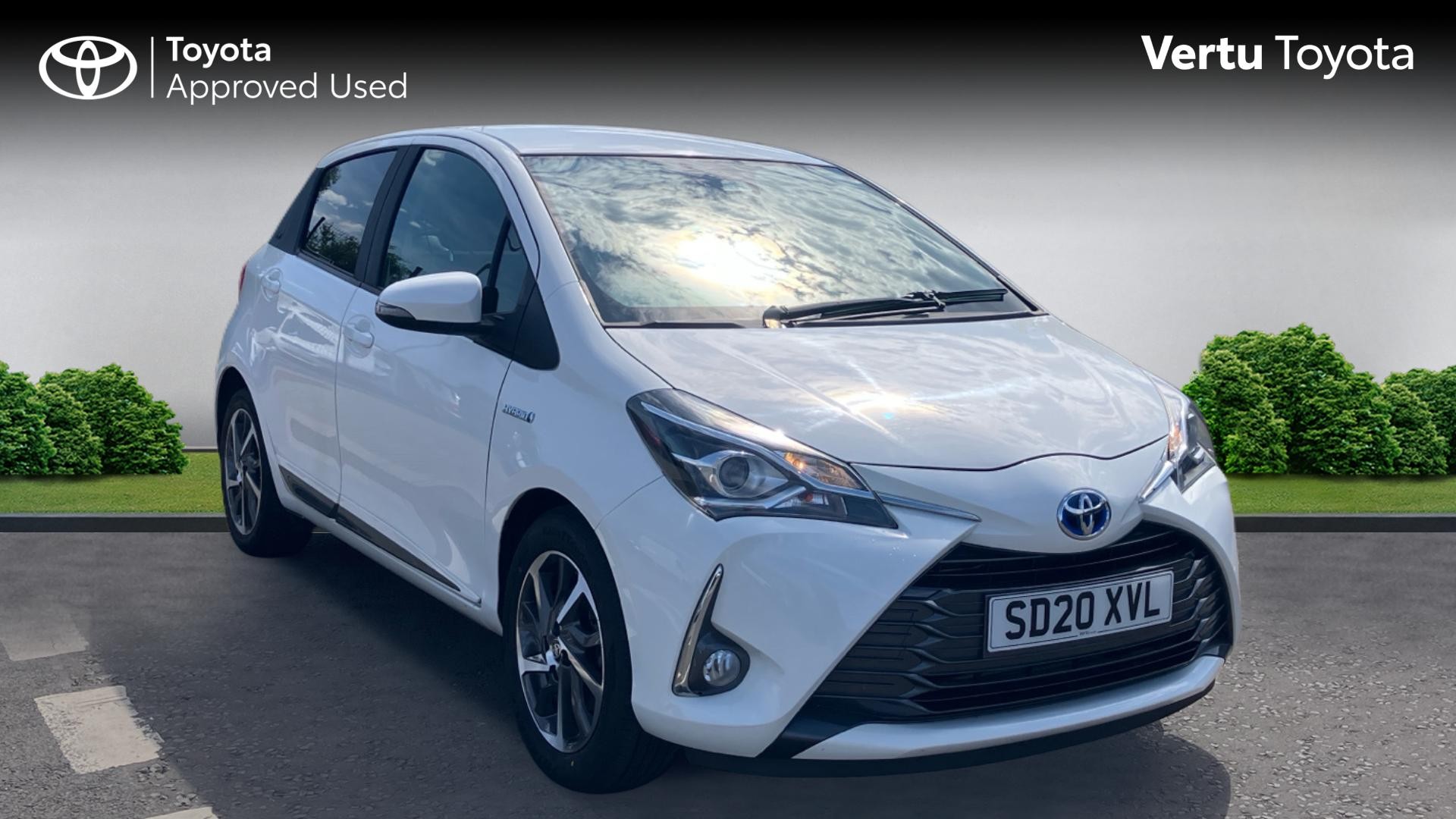 Yaris