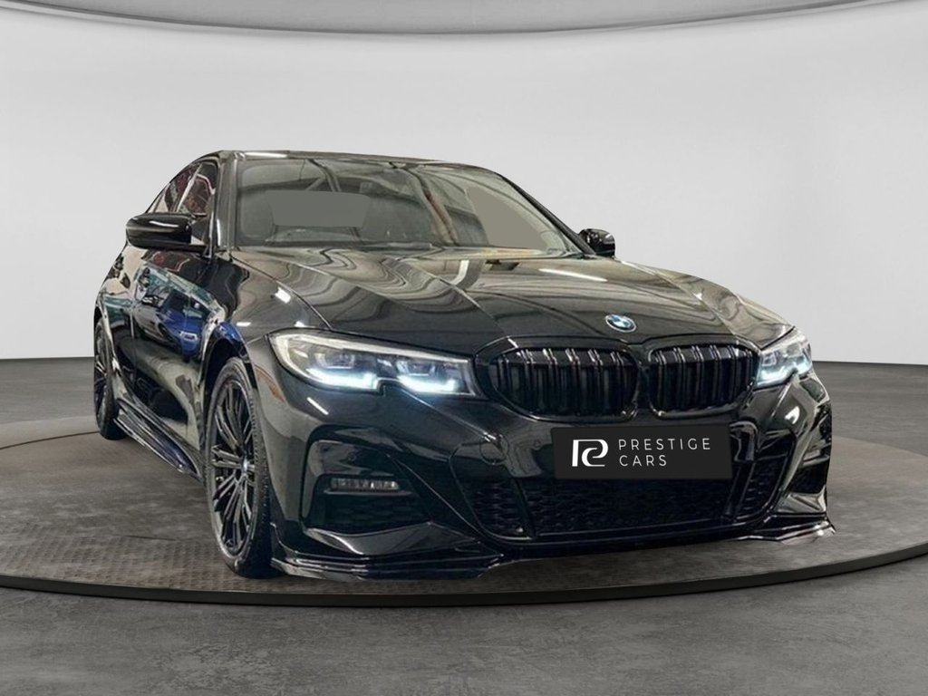 3 Series