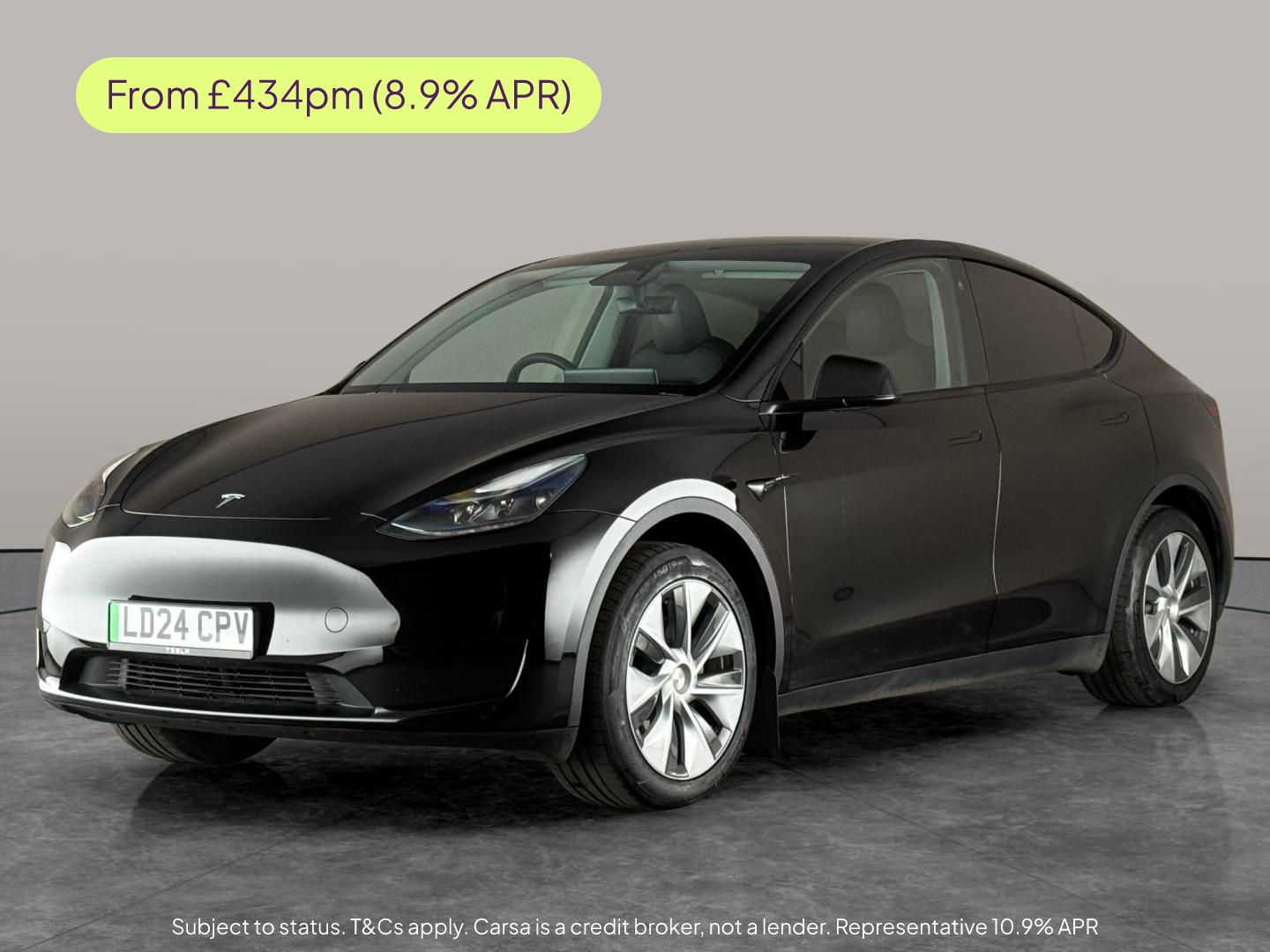 Model Y