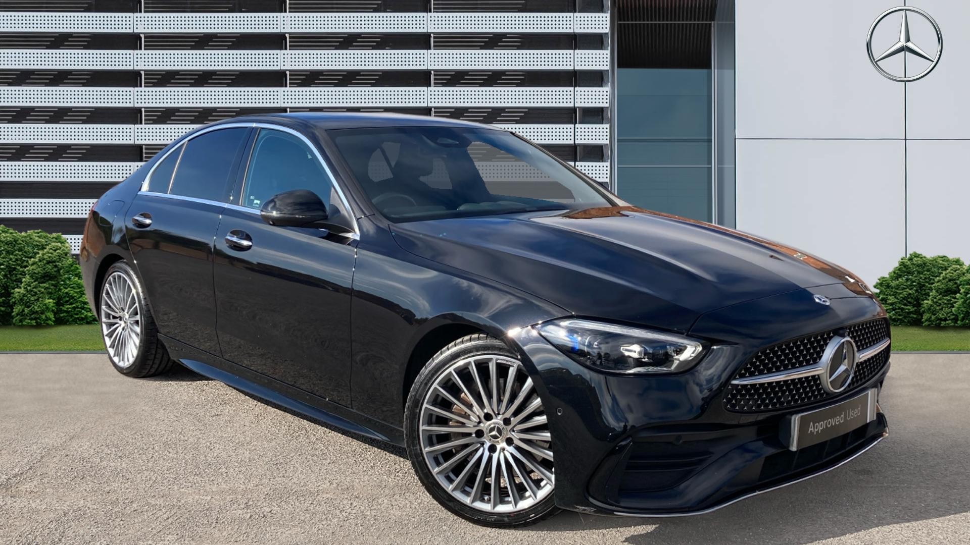 C Class